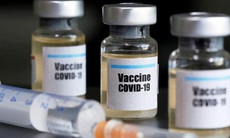 Chính phủ ban hành cơ chế, chính sách đặc thù về thuốc, vaccine phòng, chống COVID-19