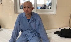 Ước mong có 80 triệu để được phẫu thuật của người đàn ông nghèo
