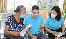 10 sự kiện nổi bật của ngành BHXH Việt Nam trong năm 2021