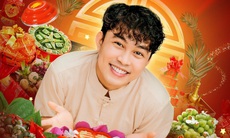Hồ Phi Nal, ‘ca sĩ triệu view’ mới nổi của Vpop