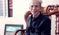 Tâm sự của cụ ông 92 tuổi dành 100 triệu đồng tiền tiết kiệm ủng hộ phòng chống dịch

