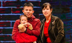 Những đứa trẻ sinh non và yêu thương tận cùng của cha mẹ
