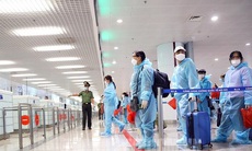 TP.HCM có quy trình khẩn cách ly người nhập cảnh để đối phó Omicron
