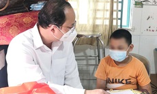 Thủ tướng: Chăm sóc, nuôi dưỡng tốt nhất cho trẻ mồ côi do dịch COVID-19