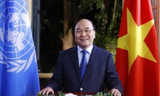 Việt Nam tự tin, sẵn sàng gánh vác nhiều trọng trách quốc tế vì hòa bình và phát triển bền vững