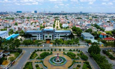 Chủ tịch TP Thuận An, Bình Dương: Không có chủ trương xin tiền doanh nghiệp đón Tết