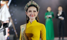 Hoa hậu Nguyễn Thúc Thùy Tiên tiết lộ hình mẫu người đàn ông để gửi gắm cuộc đời