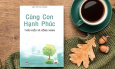 ‘Cùng con hạnh phúc’, chuyện người mẹ giúp con vượt qua trầm cảm và thực hiện ước mơ