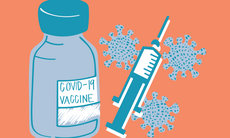 Tuyên bố của WHO về vaccine COVID-19 với trẻ em và thanh thiếu niên