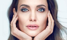 7 bí quyết giúp Angelina Jolie có được vẻ ngoài rạng rỡ