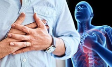 Ai có nguy cơ bị viêm cơ tim?