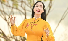 Phương Nga 'Sao Mai': Mong ước ngày Tết qua ‘Mùa xuân nho nhỏ’