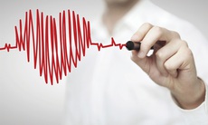 Giúp người bệnh tim mạch ăn Tết vui khỏe