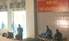 Hà Nam ghi nhận bệnh nhân COVID-19 đầu tiên tử vong