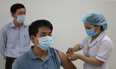 Thêm bằng chứng vaccine COVID-19 không làm giảm khả năng sinh sản ở cả hai giới