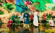 Mùa đoàn tụ 2022, ‘bữa tiệc âm nhạc’ đón Giao thừa Tết Nhâm Dần cùng dàn nghệ sĩ nổi tiếng