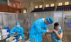 Chiều 28/1: Việt Nam tiêm vượt mốc 180 triệu liều vaccine phòng COVID-19