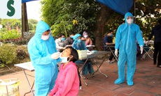 Chiều 27 Tết: Hải Dương thêm 1 bệnh nhân tử vong, Quảng Ninh vượt 12 nghìn ca mắc