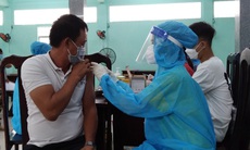 Khánh Hòa: Tiêm vaccine COVID-19 an toàn trong dịp nghỉ Tết