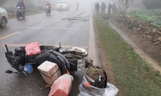 15 người chết do tai nạn giao thông ngày 28 Tết
