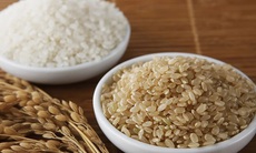 8 thực phẩm nên dùng để thay thế gạo trắng nếu muốn giảm cân