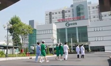 Vi phạm về phòng dịch, một bệnh viện ở Hải Phòng bị xử phạt