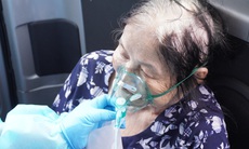 Sử dụng bình oxy cho F0 điều trị tại nhà cần lưu ý gì?