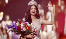 Thời trang là ‘vũ khí’ giúp Harnaaz Sandhu giành vương miện Hoa hậu Hoàn vũ 2021?
