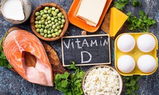 13 vitamin cần thiết cho cơ thể