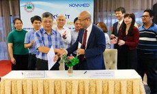 Novamed Vietnam tại Hội nghị khoa học chuyên ngành Hồi sức, Cấp cứu và Chống độc Toàn quốc 2022