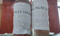 Nghệ An: Thanh tra xác định nguyên nhân sự cố nước sinh hoạt ở TP Vinh