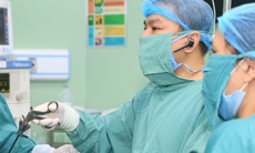 Thai 'đậu' ngay vòi tử cung, người phụ nữ phải mổ cấp cứu khẩn