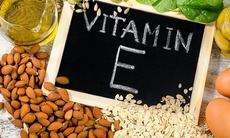 9 thực phẩm giàu vitamin E giúp tăng cường sức khỏe