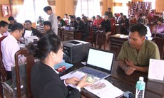 Lâm Đồng: Hơn 100 nghìn hộ dân được vay vốn để xây dựng công trình nước sạch