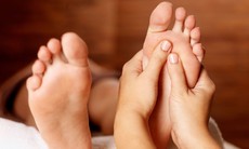 Bấm huyệt trị ho do lạnh