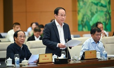Cử tri và nhân dân băn khoăn trước tình trạng thiếu giáo viên, nhân viên y tế
