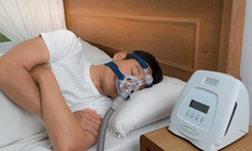 Liệu pháp tiềm năng điều trị chứng ngưng thở khi ngủ