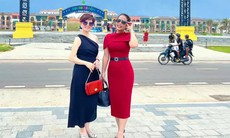Nhan sắc NSƯT Ngọc Huyền ra sao sau thời gian vắng bóng sân khấu?