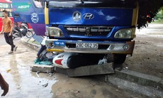 Sau nhiều vụ tai nạn chết người, nghiêm cấm giao phương tiện để học viên tự lái