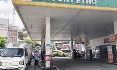 TP.HCM: Số cửa hàng tạm hết xăng dầu vẫn tăng