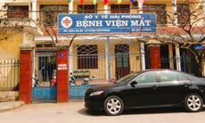 Hải Phòng: Bắt giữ nhóm đối tượng hành hung nạn nhân tại cổng bệnh viện Mắt