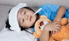 Cần lưu ý gì khi điều trị cúm cho trẻ?