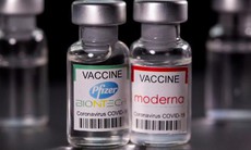 4 vaccine COVID-19 thế hệ mới nhằm vào biến thể Omicron