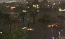 Đà Nẵng cắt điện diện rộng giữa đêm mưa để bảo đảm an toàn