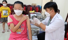 Sáng 14/10: Bộ Y tế tiếp tục nêu tên hàng chục tỉnh, thành tiêm vaccine COVID-19 thấp, chậm