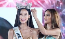 Á hậu 1m85 Bảo Ngọc bất ngờ đăng quang Hoa hậu Liên lục địa 2022