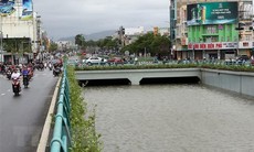 Đà Nẵng khẩn trương khắc phục thiệt hại sau trận ngập lụt lịch sử