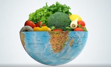 Ngày Lương thực thế giới năm 2022: Để không ai bị bỏ lại phía sau