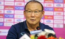 NÓNG: HLV Park Hang Seo chia tay đội tuyển Việt Nam sau AFF Cup 2022