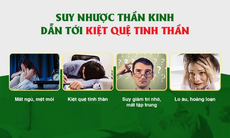 Suy nhược thần kinh có nguy hiểm không? Cách hỗ trợ tại nhà